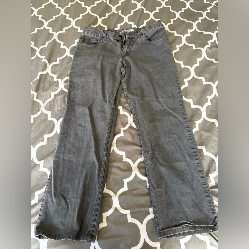 Carhartt Pants 30x30